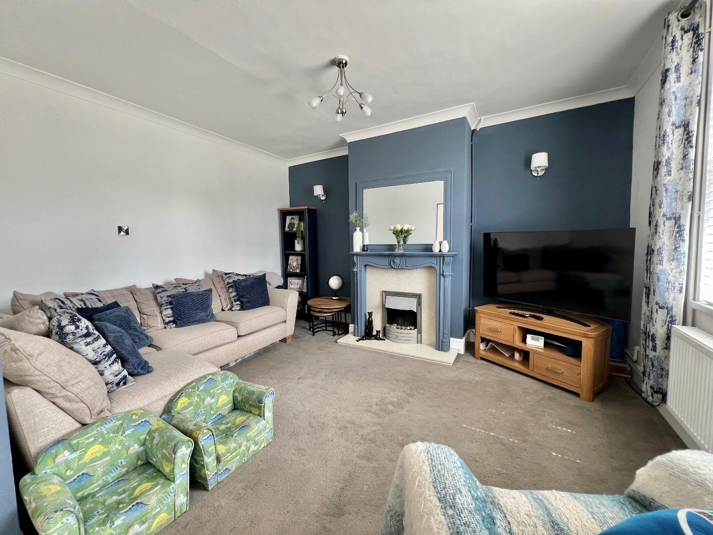 Bryn Road, Brynmenyn, Bridgend County Borough, CF32 9LU